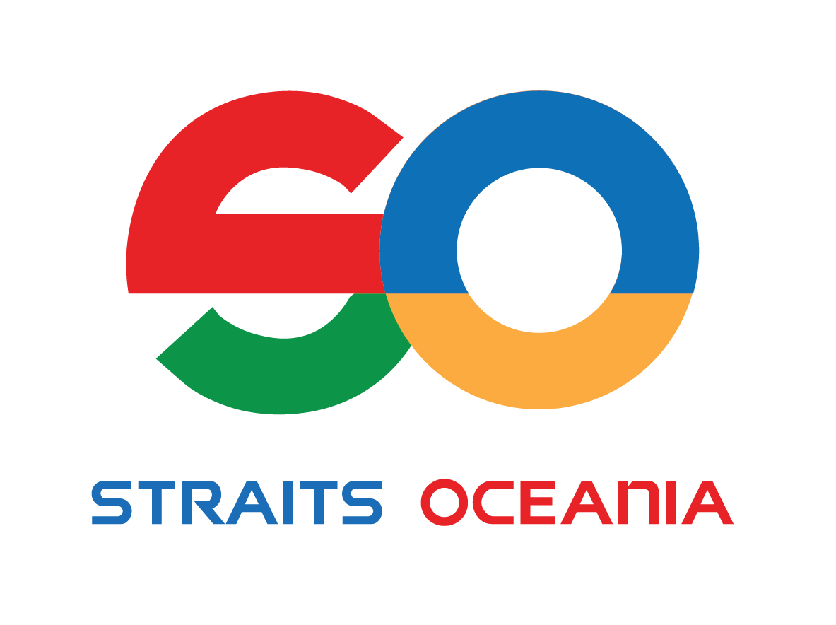 Straits Oceania / Zoho Partner